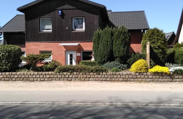 Gästehaus Keßling