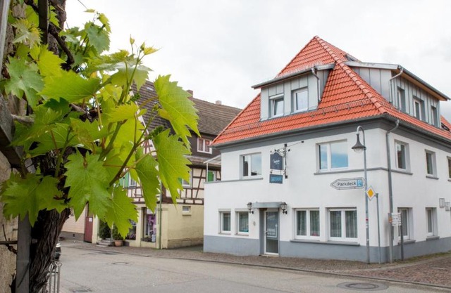 Gästehaus Lamm Obersulm