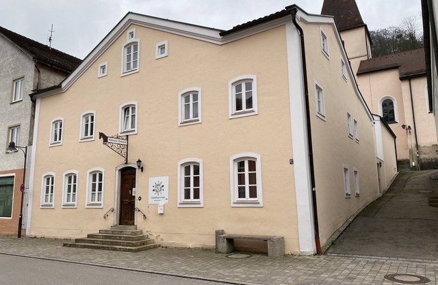 Gästehaus Linde