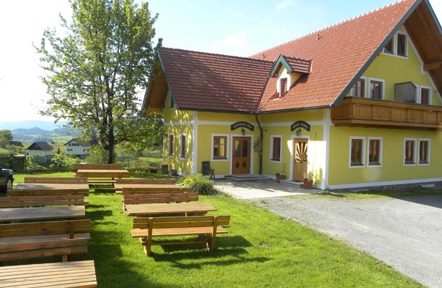 Gästehaus Lisa