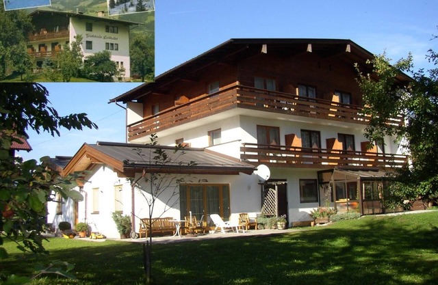 Gästehaus Loithaler