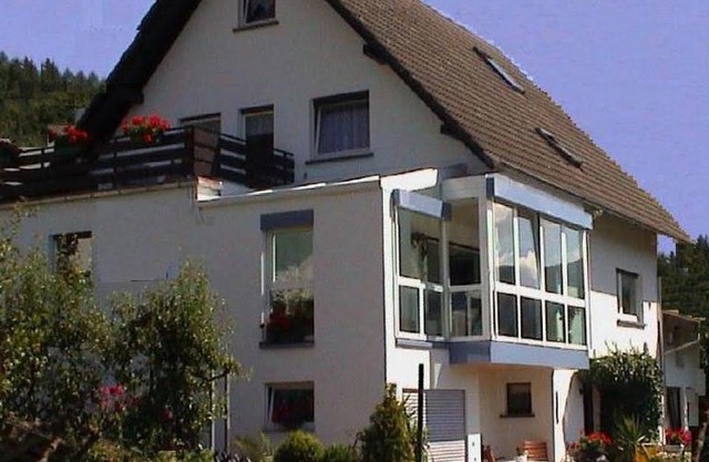 Gästehaus Murgtalblick