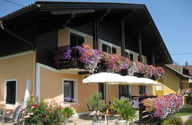 Gästehaus Stroitz