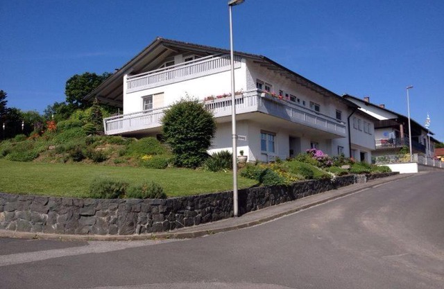 Gästehaus Stapf
