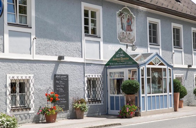 Gästehaus Thomahan