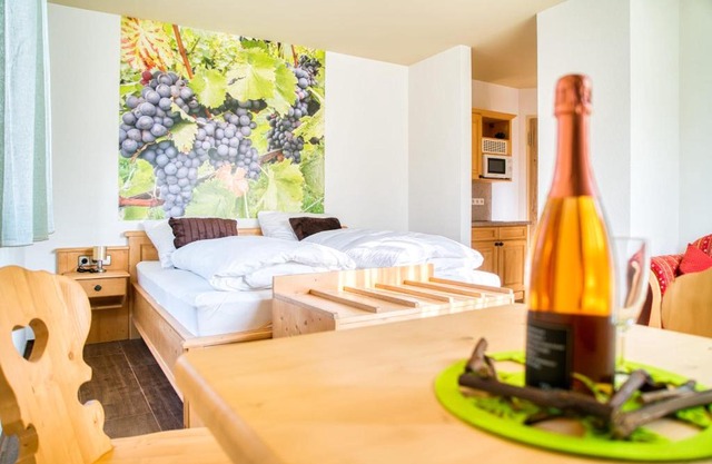 Gästehaus Weingut Politschek
