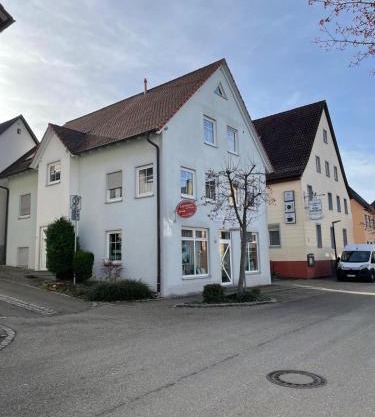 Gästehaus Wettemann