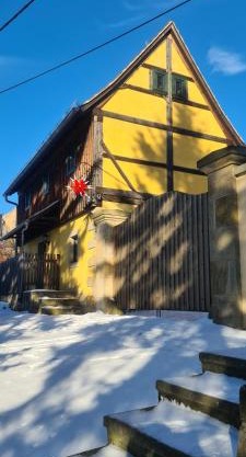 Gästehaus zum Rosengarten
