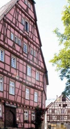 Gästehaus zur Sonne