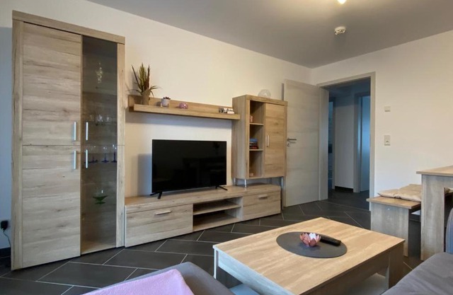 Gästewohnung 4