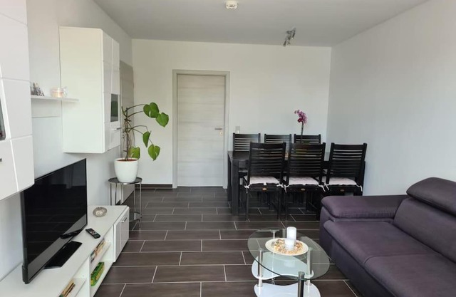 Gästewohnung KL. WZL 38 5