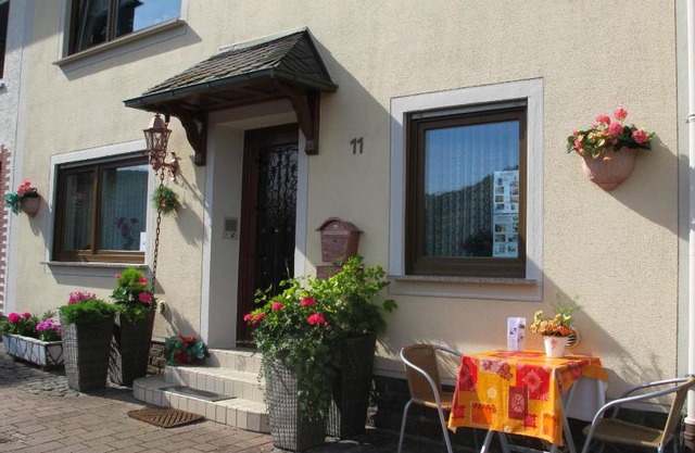Gästewohnung Kurz