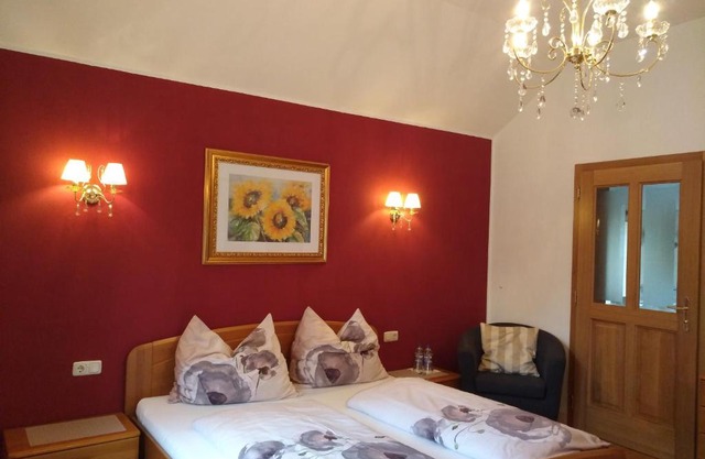 Gästezimmer Brühl