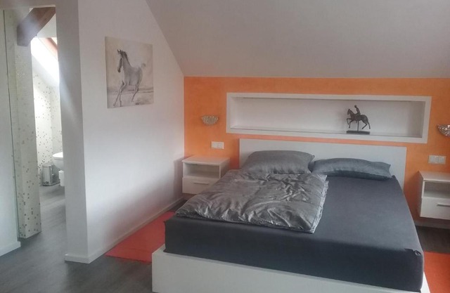 Gästezimmer Heßdorf
