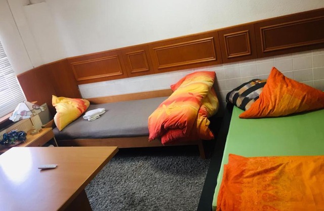 Gästezimmer I Neo1