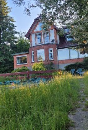 Gästezimmer Schöne Aussicht