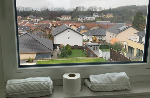 Gästezimmer Sinzen