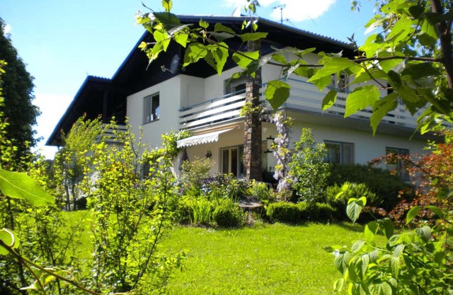 Gästezimmer Weiss