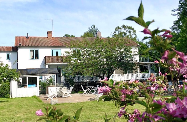 Gåsen Out B&B