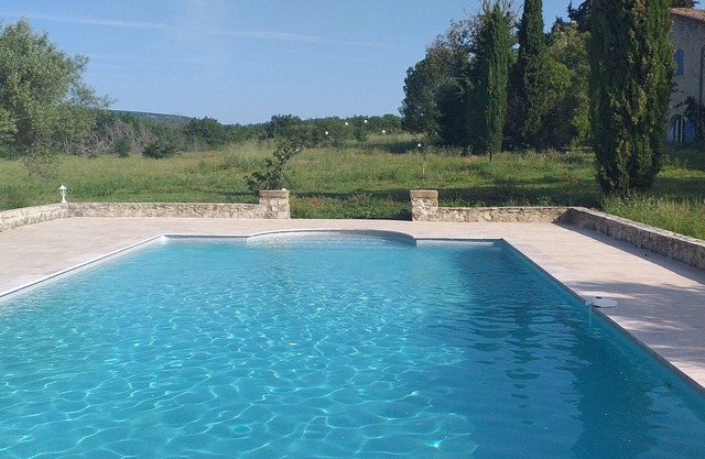 Gîte Bien-être & Nature Avec Piscine