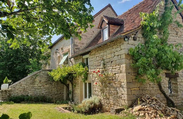 Gîte à la Campagne