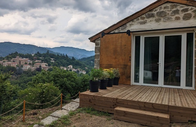 Gîte 5 Personnes en Ardèche