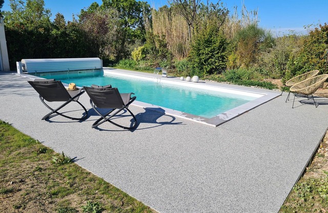 Gîte "A l'ombre des oliviers" Colline Saint Antoine" - L'Isle sur la Sorgue