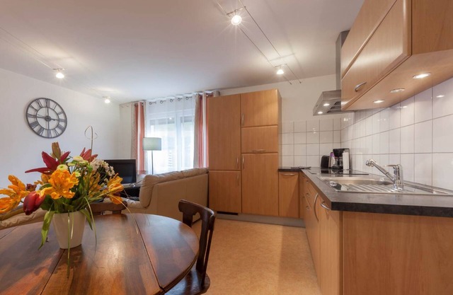 Gîte Anne, sleeps 4