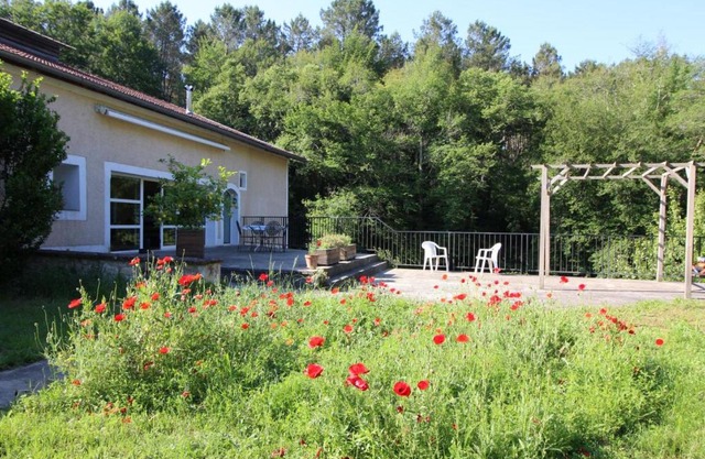 Gîte Bernos-Beaulac, 4 pièces, 6 personnes - FR-1-440-298