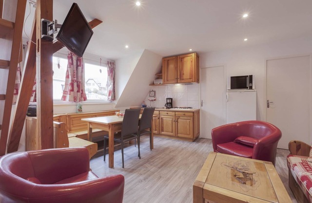 Gîte Céline, sleeps 4