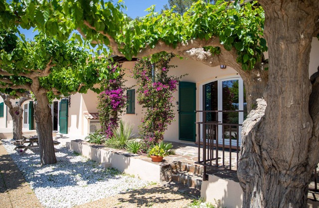 Gîte Cabernet - Domaine de la Navicelle