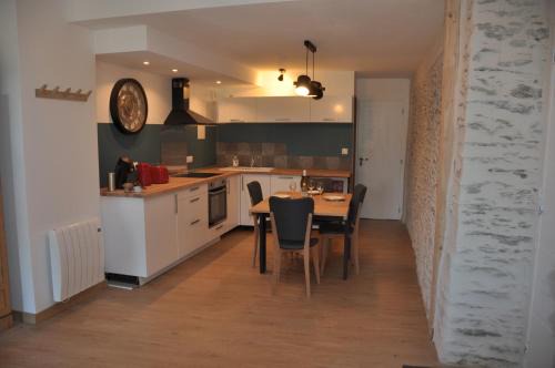 gîte cosy d'Oudon ✰ proche baignade & Loire✰