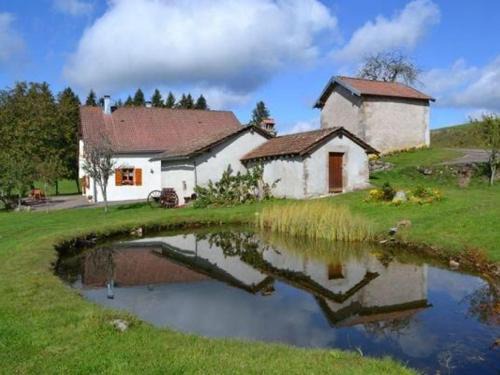Gîte de charme dans les Vosges Saônoises - FR-1-583-412