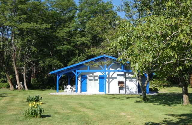 Gîte de Deze - Herm - Gîte