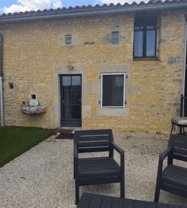 Gîte de Grange
