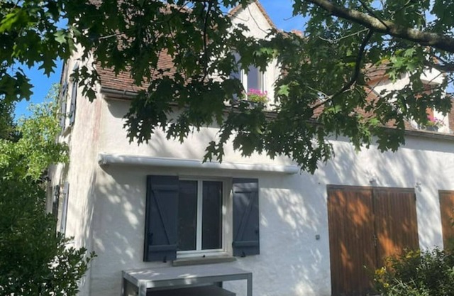 Gîte de Maurevert