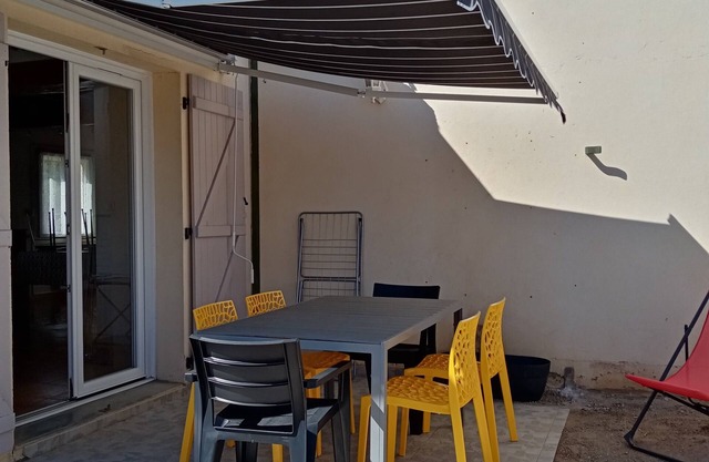 Gîte des Corbières