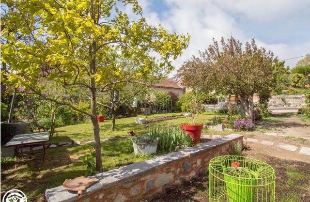 Gîte des Ecureuils - Teilhede