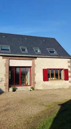Gîte des Toucanes