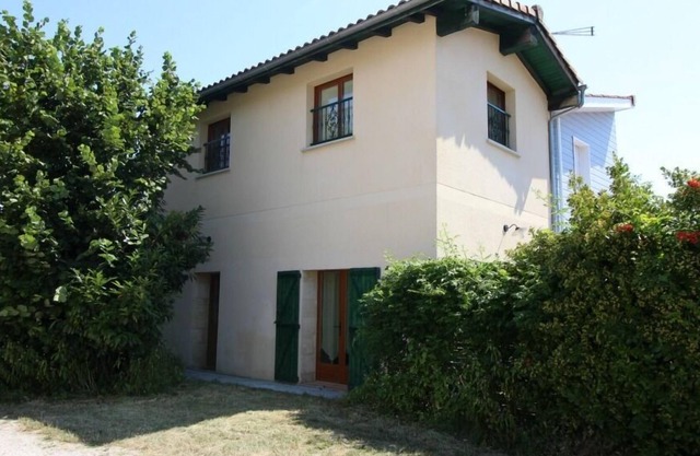 Gîte du Bastié - Blanquefort