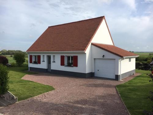 Gîte du Marais d'Opale