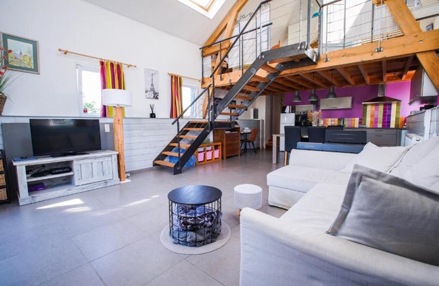 Gîte du Maupelin tout confort Full équipé pour 4 personnes
