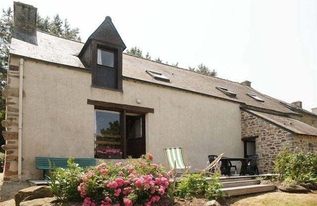 Gîte du Parc aux Frênes