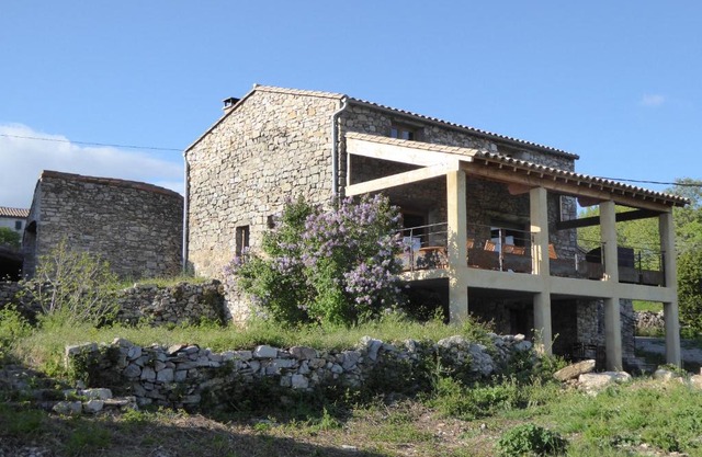 Gîte du Quintanel