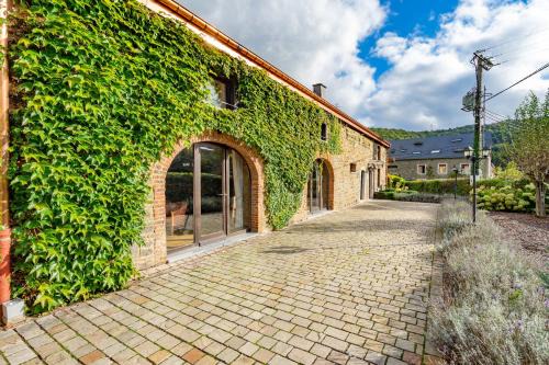 Gîte du Relais de l'Ourthe