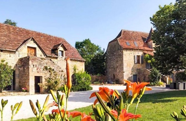 Gîte du Tilleul - FAYCELLES