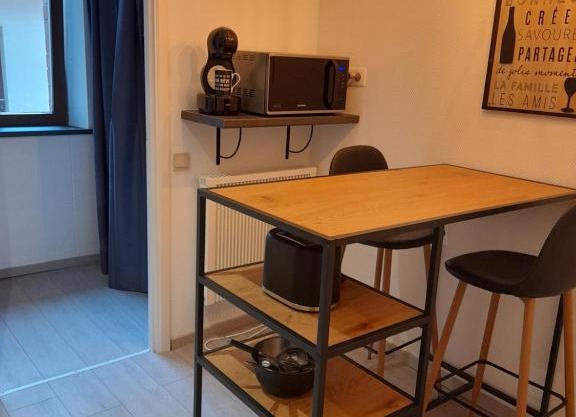 Gîte En Li Esse