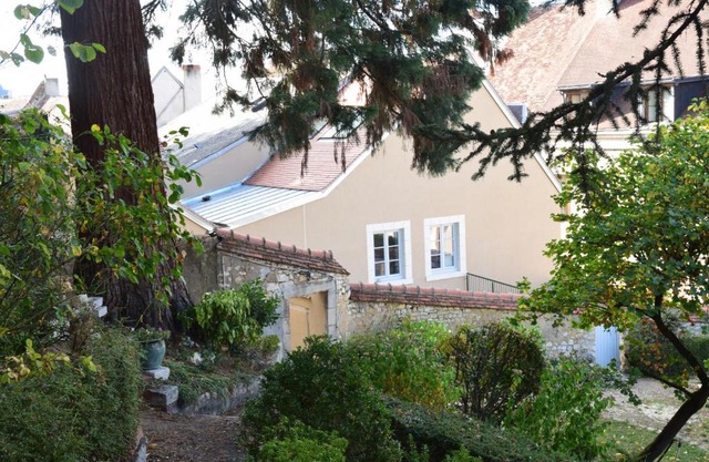 Gîte Fassardy