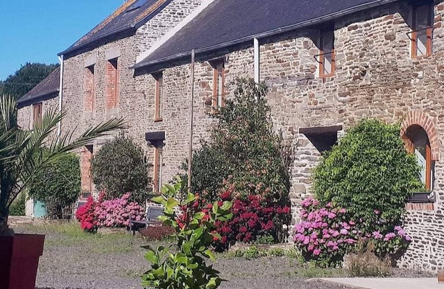 Gîte Jeremiel au Mont Saint Michel