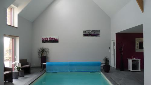 Gîte La Clémençaie